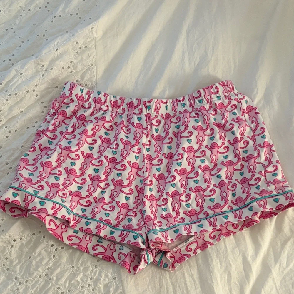 Roller Rabbit PJs - Picture 3 of 4